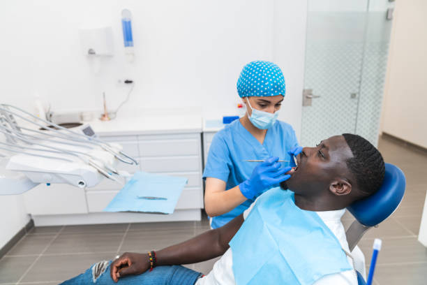 Best Emergency Tooth Extraction in Millwood, WA